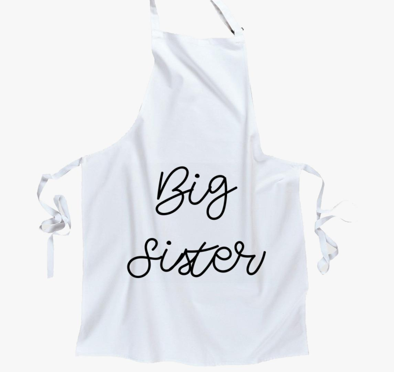 Big Sister predpasnik