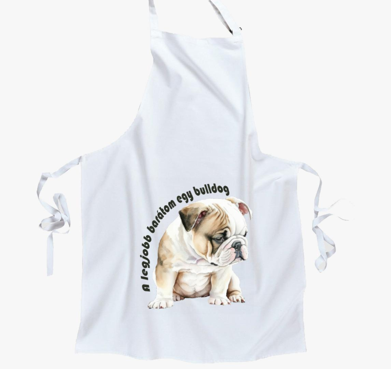 legjobb bulldog predpasnik