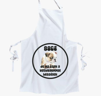 Bulldogommal predpasnik