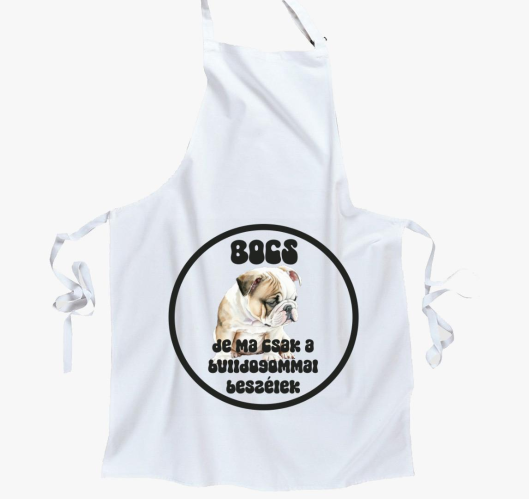 Bulldogommal predpasnik