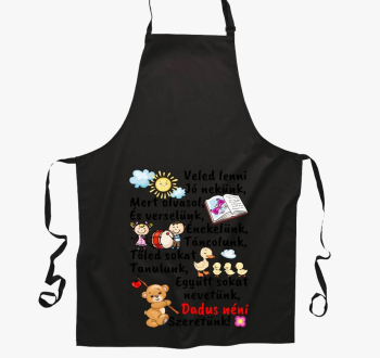 Dadus Dadus predpasn