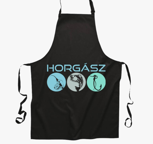 Ribič icon predpasnik