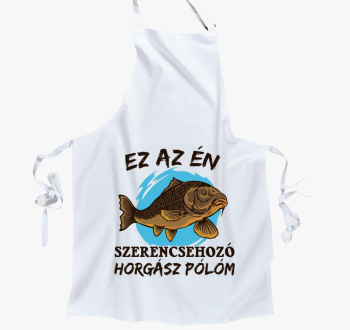 Ez ribič predpasnik