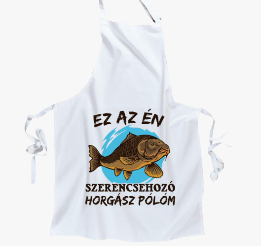 Ez ribič predpasnik