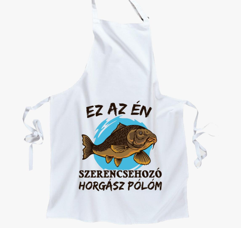 Ez ribič predpasnik