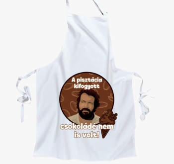 kifogyott ne is volt Bud Spencer predpasnik