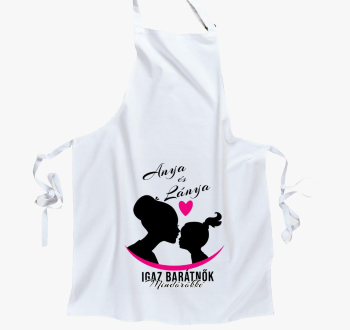 Mama in igaz predpasnik