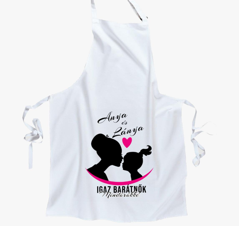 Mama in igaz predpasnik