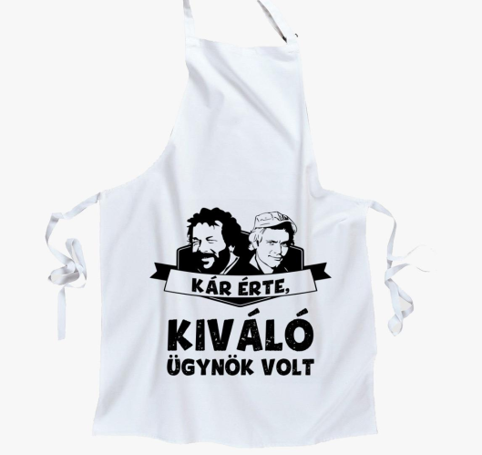 Bud Spencer Terence Hill volt ...