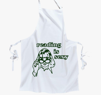 Rory Reading is sexy...