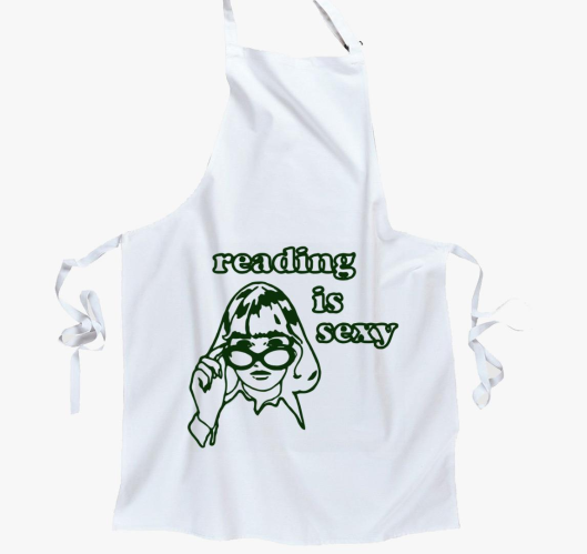 Rory Reading is sexy predpasni...