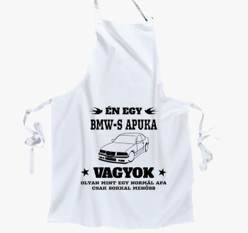 BMW-s apuka predpasnik