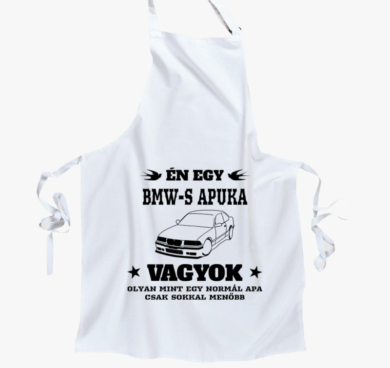 BMW-s apuka predpasnik