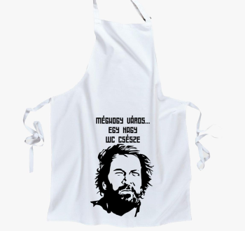 Bud Spencer WC predpasnik