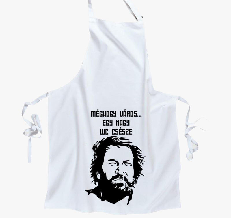 Bud Spencer WC predpasnik