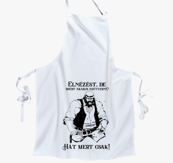 Bud Spencer predpasnik