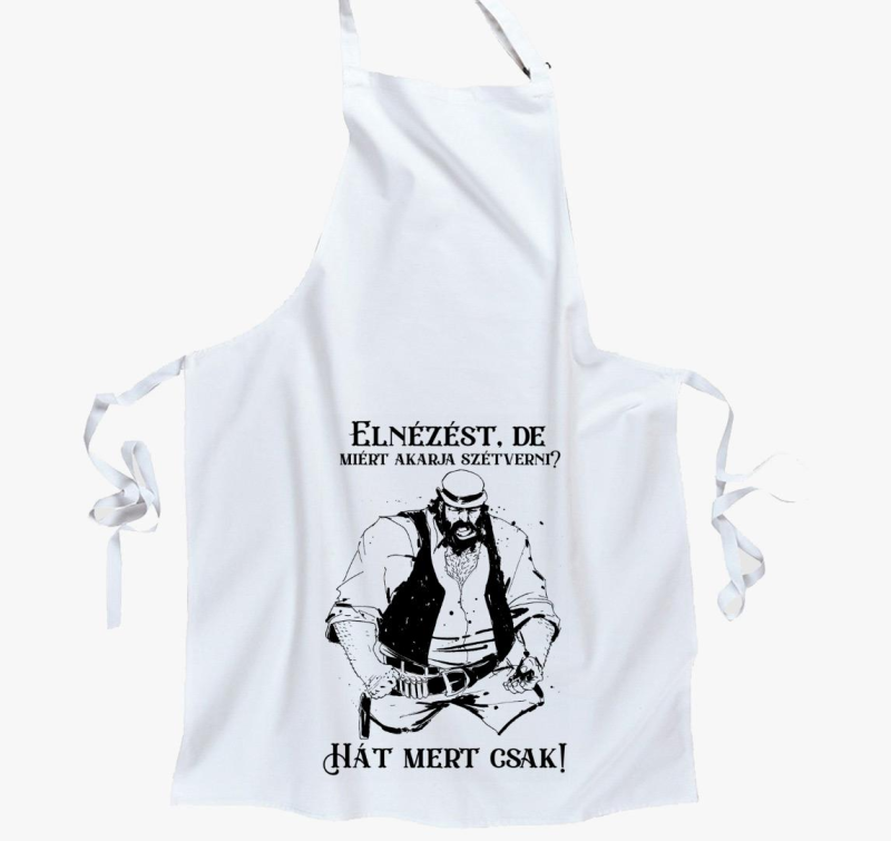 Bud Spencer predpasnik