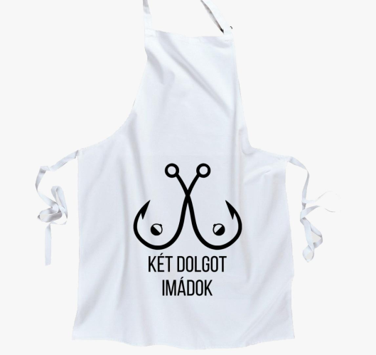 dolgot szeretek ribič predpasn...