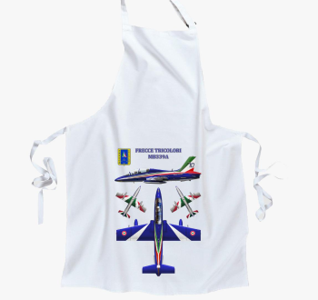 Frecce Tricolori 2 predpasnik