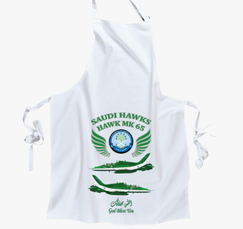 Saudi Hawks majica
