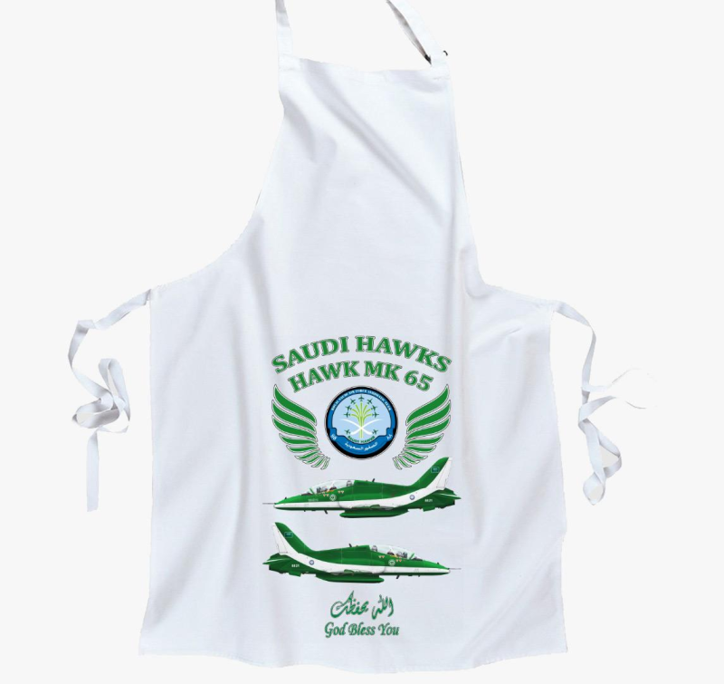 Saudi Hawks majica