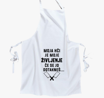 moje življenje ha ke...