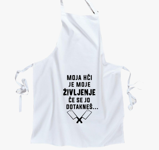 moje življenje ha kezed felbon...