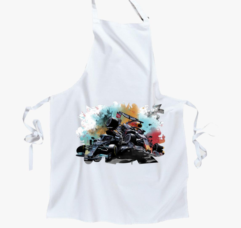 2021 crash Max Verstappen vs Lewis Hamilton predpasnik