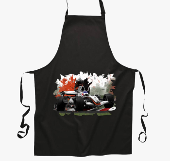 Kimi Raikkonen predpasnik