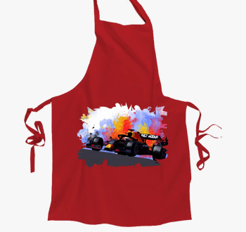 Max Verstappen predpasnik