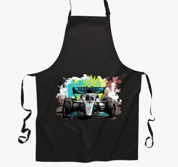 Lewis Hamilton predpasnik