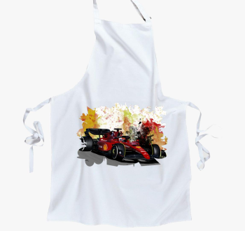 Charles Leclerc predpasnik