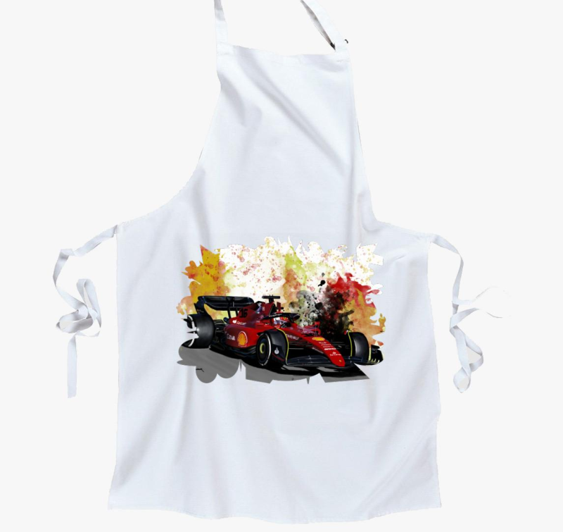 Charles Leclerc predpasnik