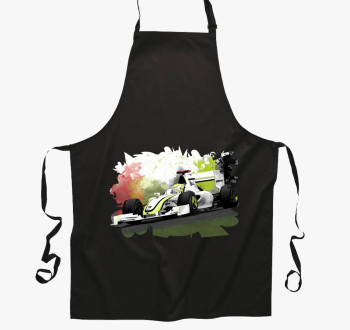 Jenson Button predpa