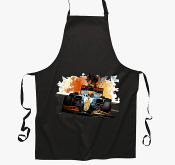 Lando Norris predpasnik