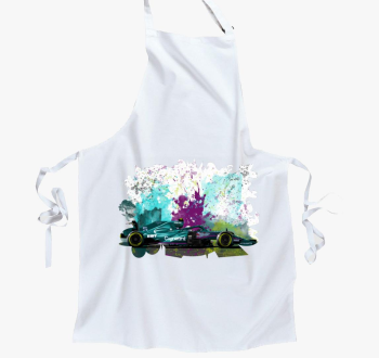 Sebastian Vettel predpasnik