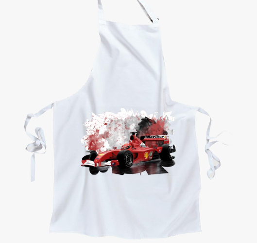 Michael Schumacher predpasnik