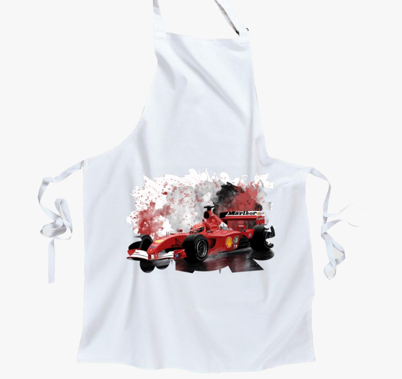 Michael Schumacher predpasnik