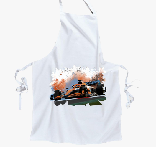 Daniel Ricciardo predpasnik