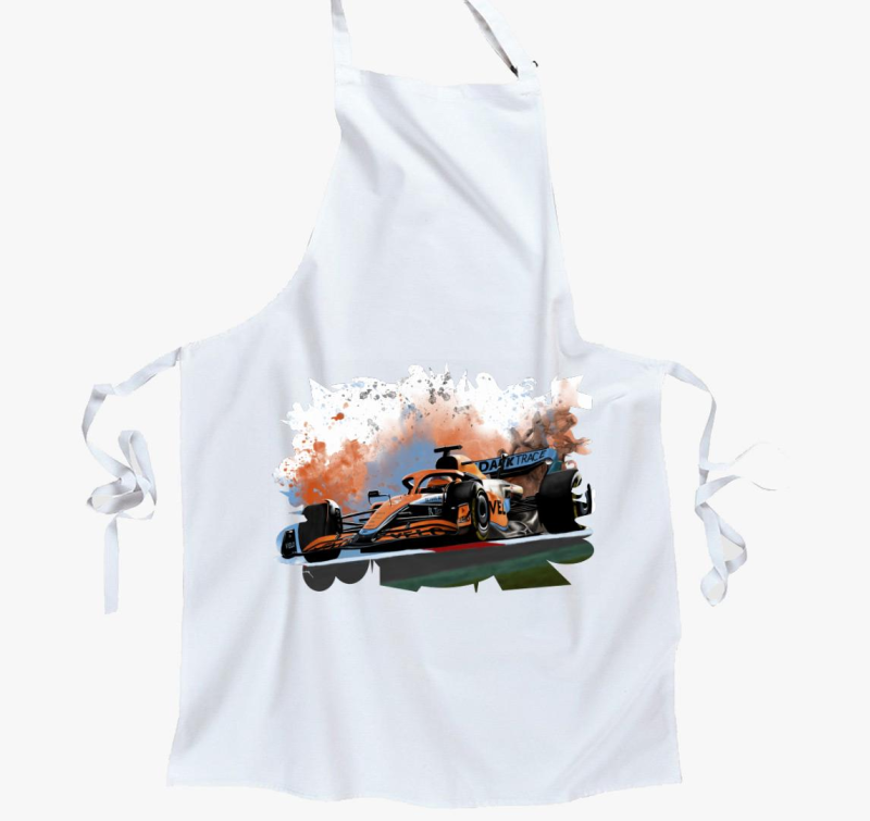 Daniel Ricciardo predpasnik