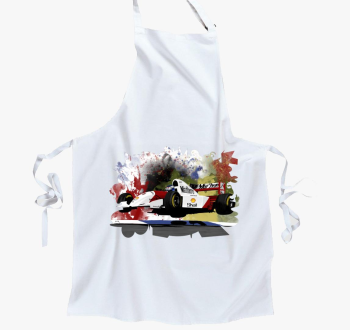 Mika Hakkinen predpasnik