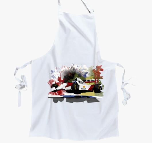 Mika Hakkinen predpasnik