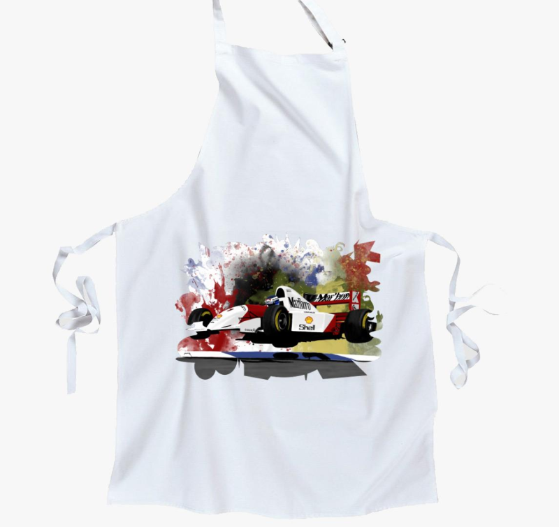 Mika Hakkinen predpasnik