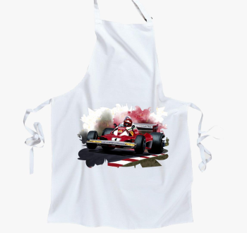 Niki Lauda predpasnik