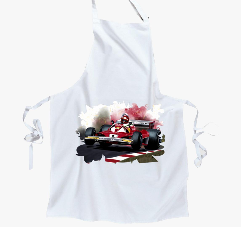 Niki Lauda predpasnik