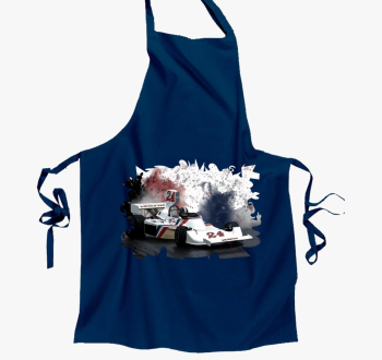 James Hunt predpasnik