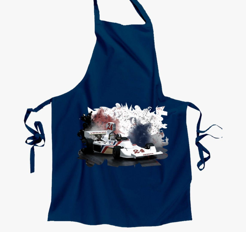 James Hunt predpasnik