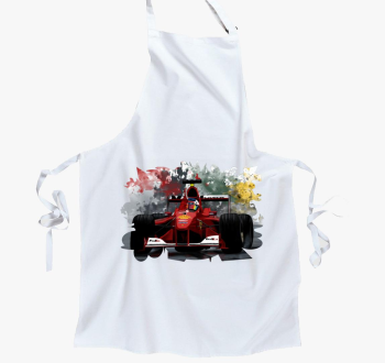 Rubens Barrichello p