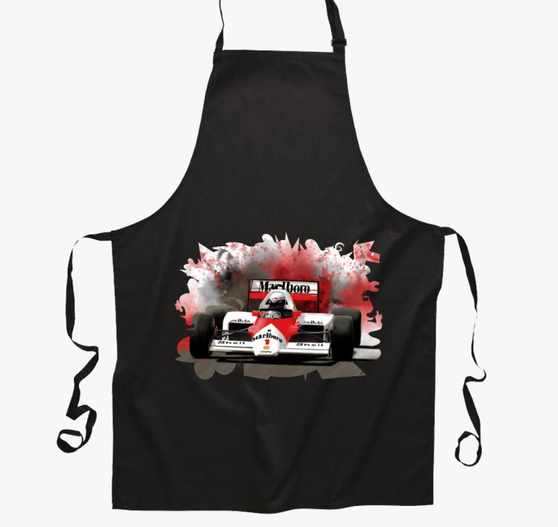 Alain Prost predpasnik