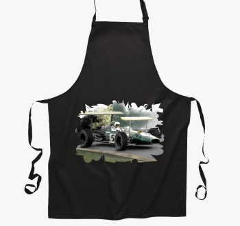 Jack Brabham predpasnik